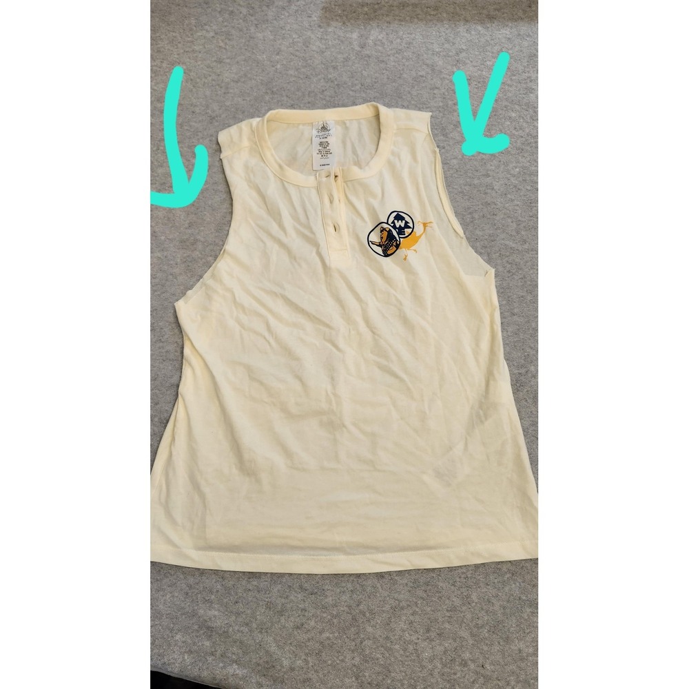 Disney Pixar Shirt Womens S Dream The Wild Together‎ Up Wilderness Explorer READ